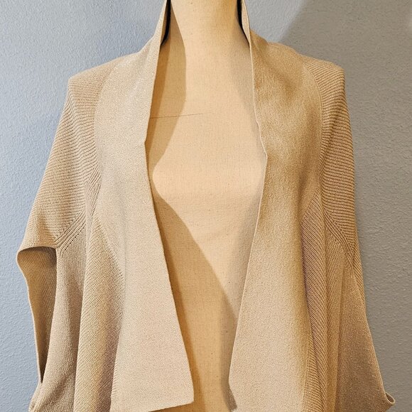 Magashoni Collection Salon Z Champaigne Gold - Picture 1 of 10